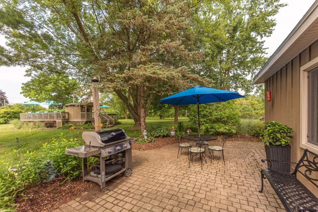 2896 Sitka Court Lodi Township MI 48103