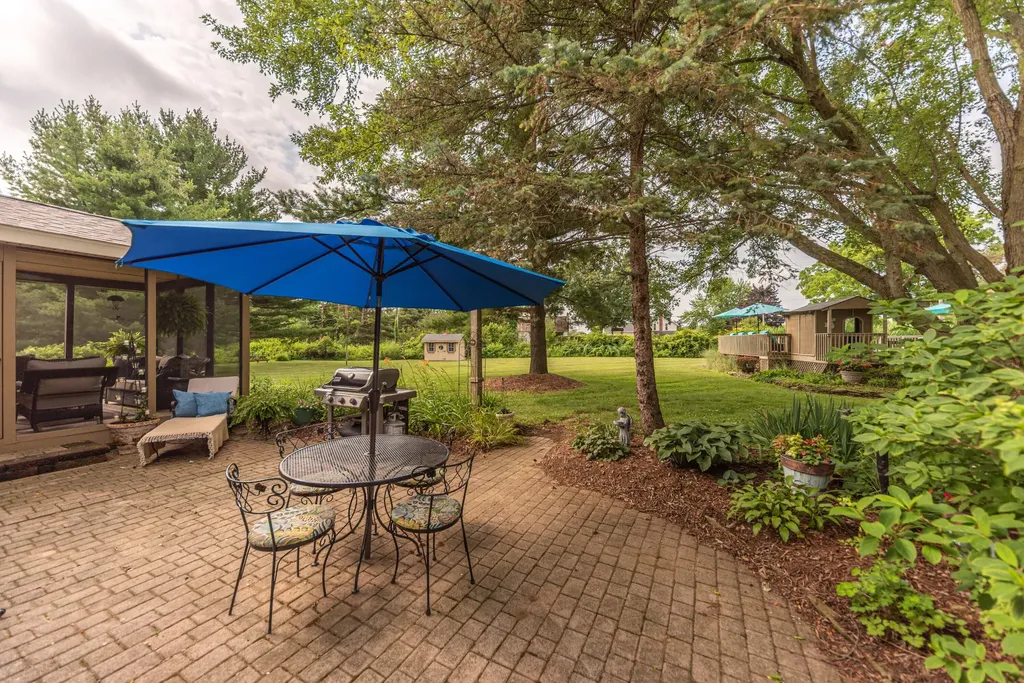 2896 Sitka Court Lodi Township MI 48103