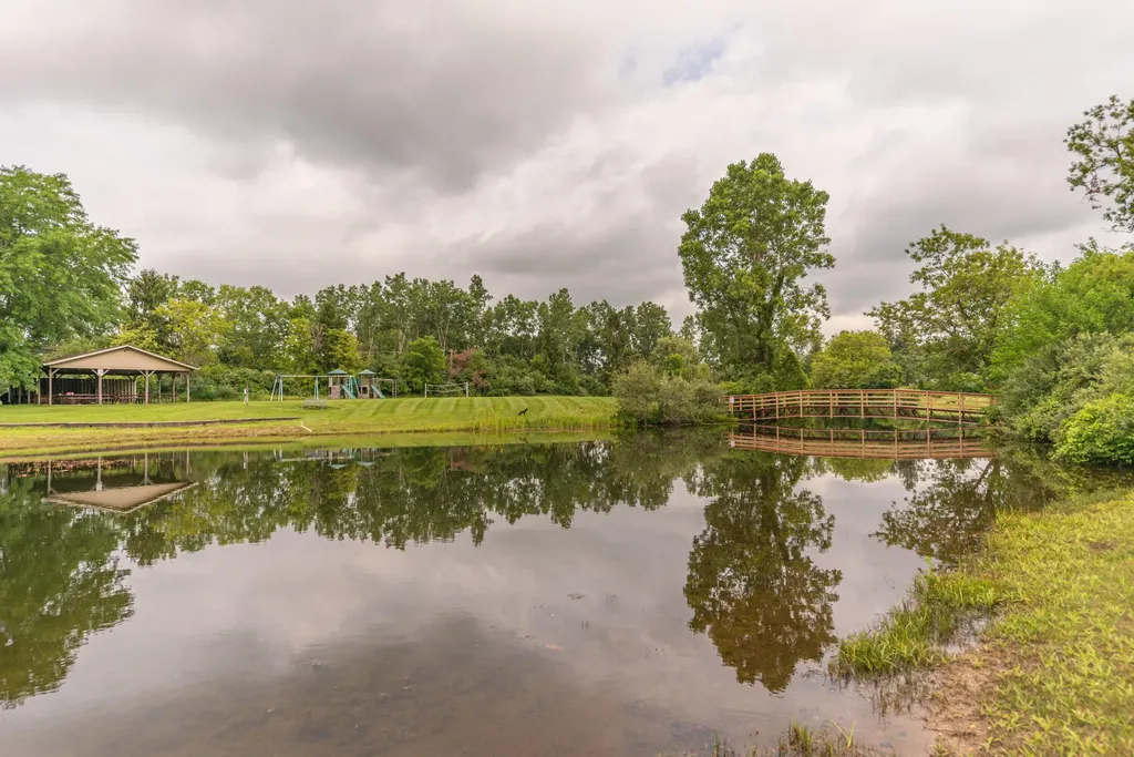 2896 Sitka Court Lodi Township MI 48103