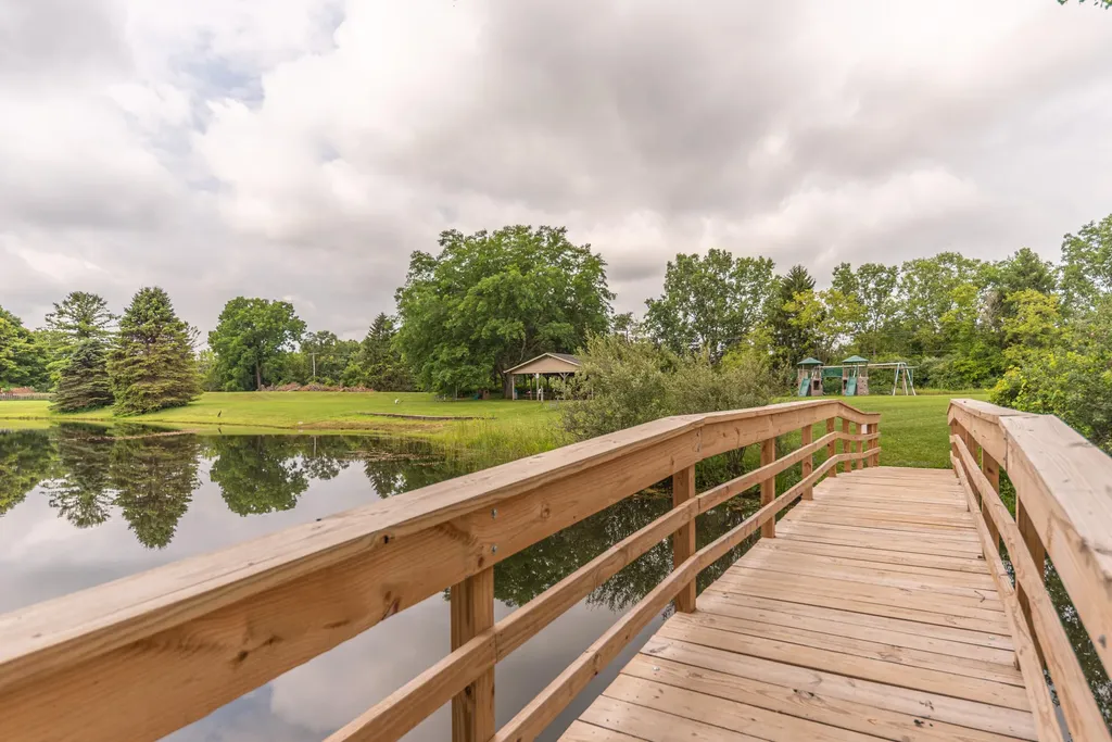 2896 Sitka Court Lodi Township MI 48103