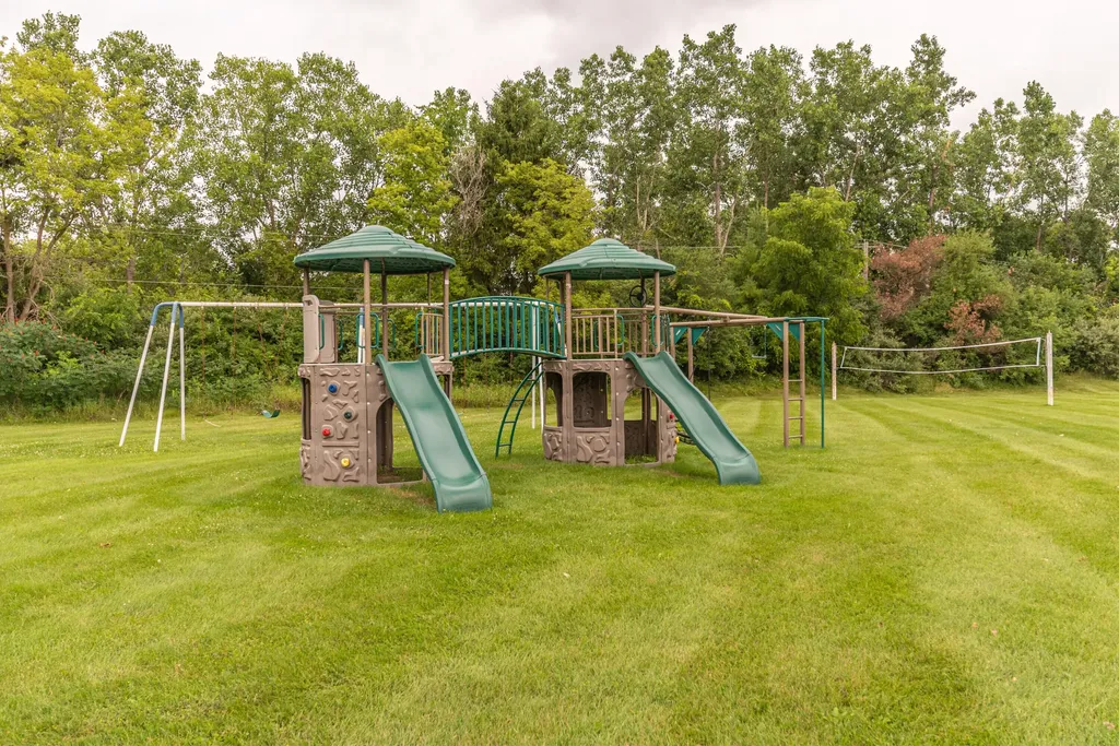 2896 Sitka Court Lodi Township MI 48103
