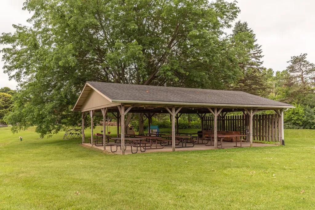 2896 Sitka Court Lodi Township MI 48103