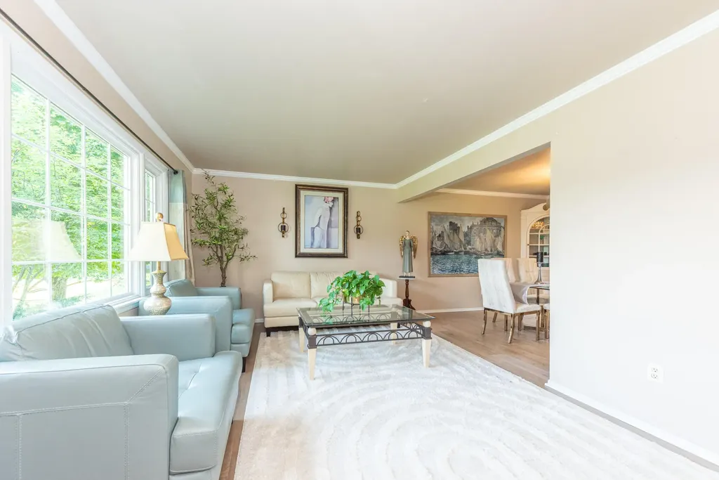 2896 Sitka Court Lodi Township MI 48103