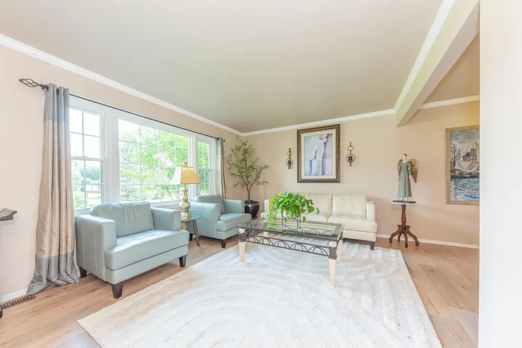 2896 Sitka Court Lodi Township MI 48103