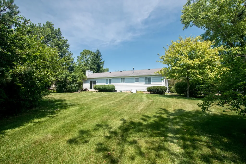 6595 Sauk Trail Pittsfield Charter Township MI 48176