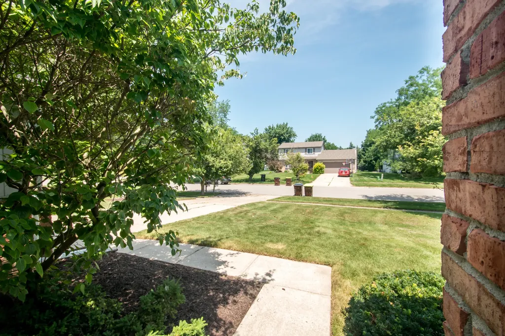 6595 Sauk Trail Pittsfield Charter Township MI 48176