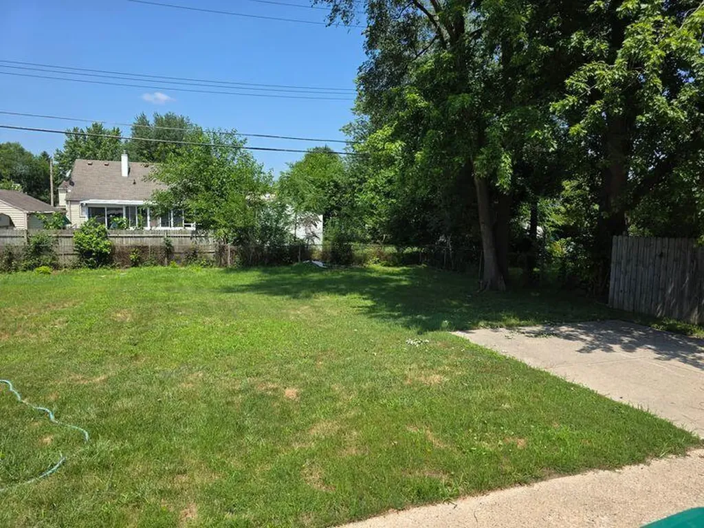 1203 Wendell Avenue Ypsilanti Charter Township MI 48198