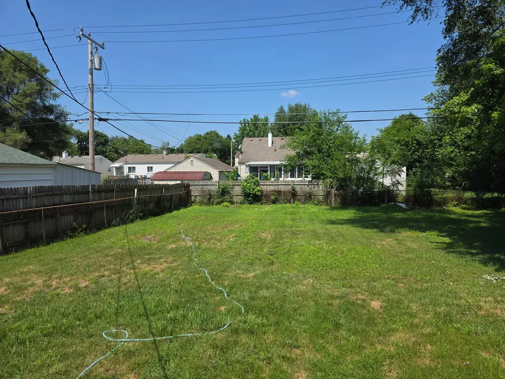 1203 Wendell Avenue Ypsilanti Charter Township MI 48198