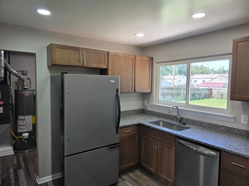 1203 Wendell Avenue Ypsilanti Charter Township MI 48198