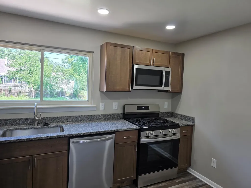 1203 Wendell Avenue Ypsilanti Charter Township MI 48198