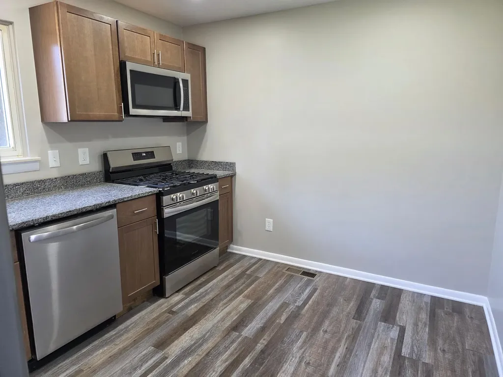 1203 Wendell Avenue Ypsilanti Charter Township MI 48198