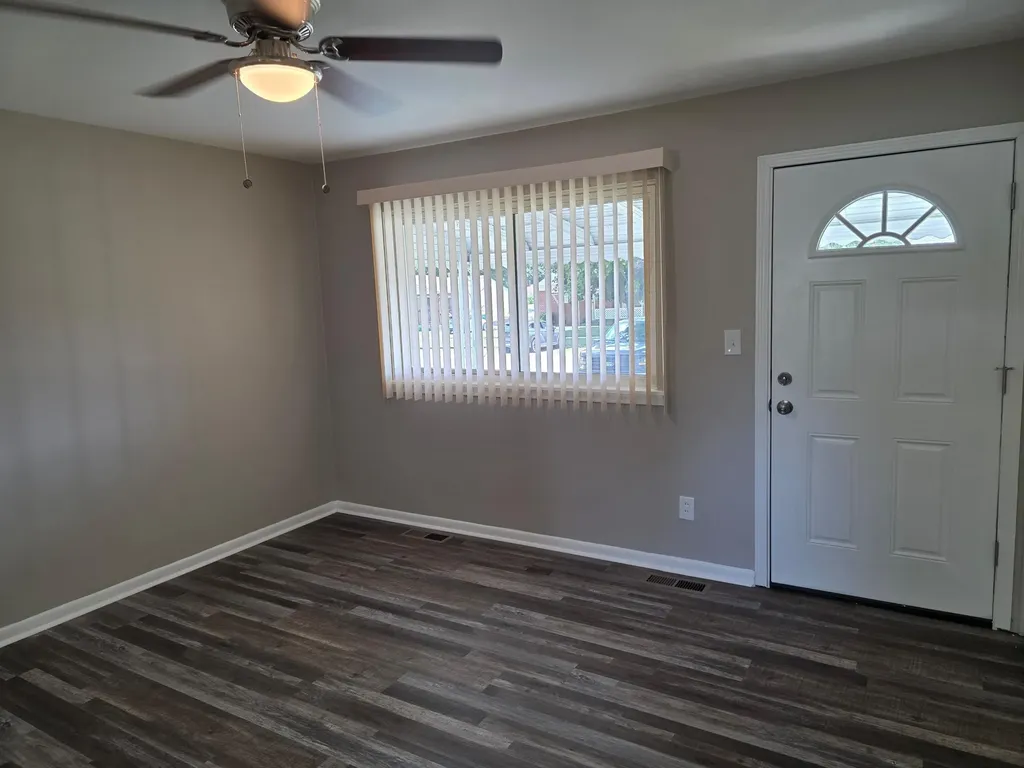 1203 Wendell Avenue Ypsilanti Charter Township MI 48198