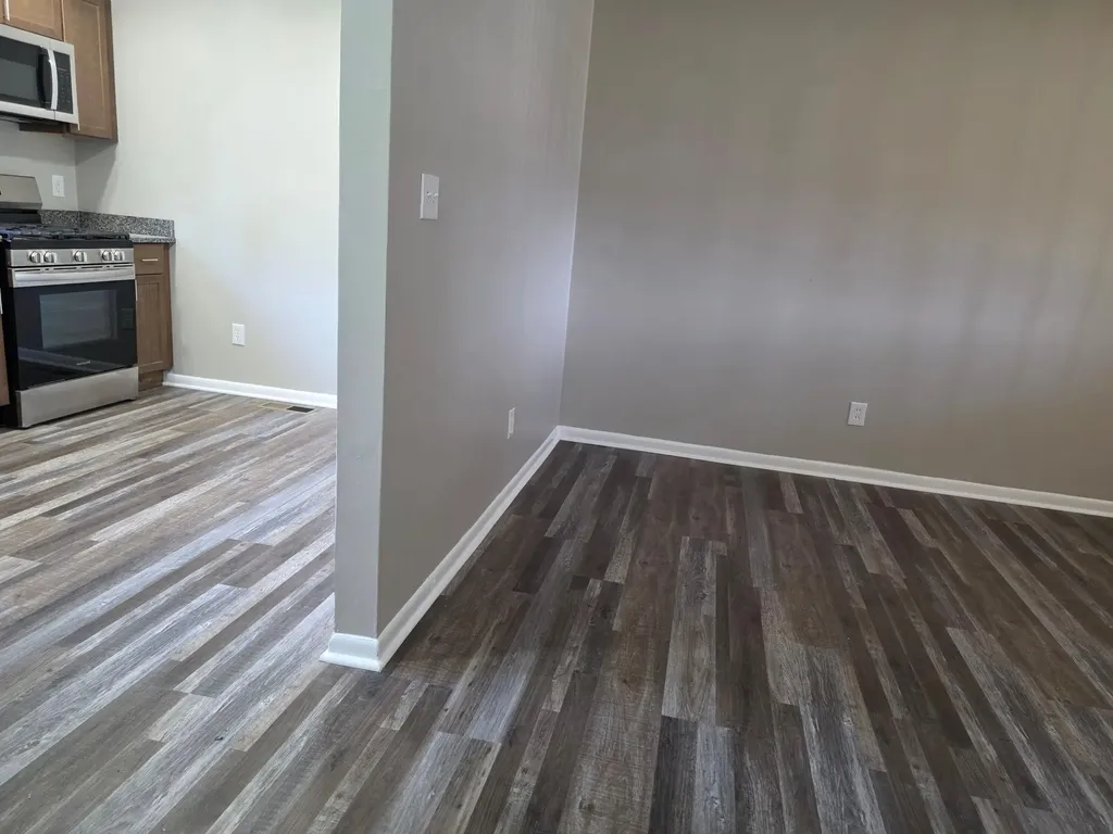 1203 Wendell Avenue Ypsilanti Charter Township MI 48198