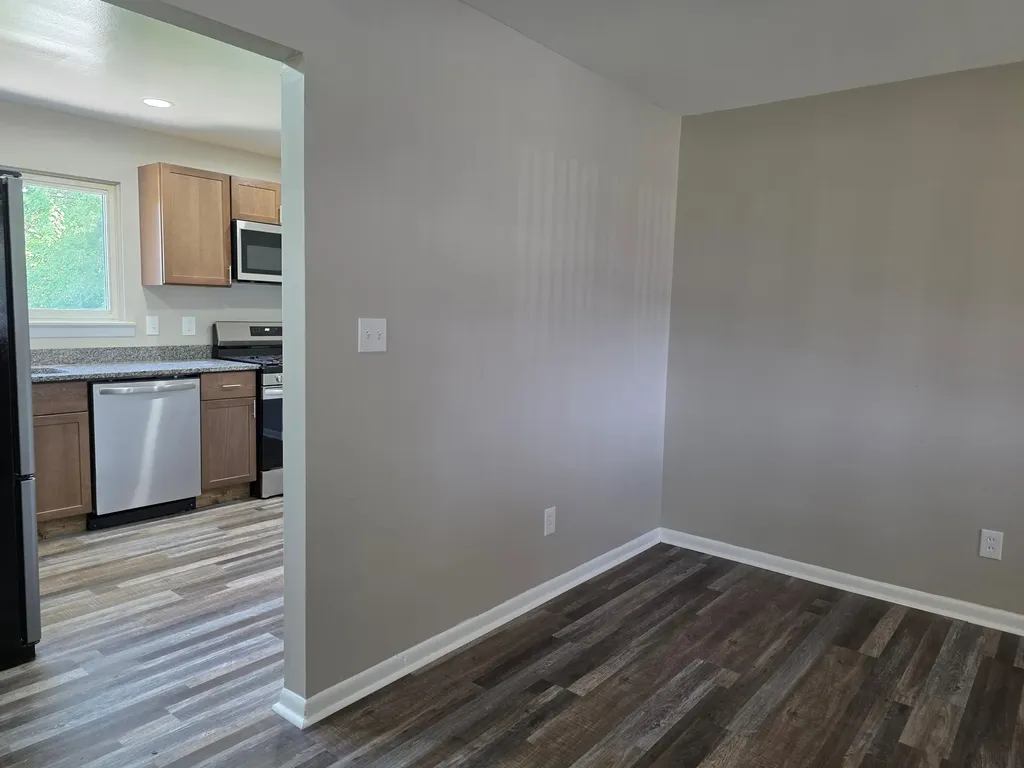 1203 Wendell Avenue Ypsilanti Charter Township MI 48198