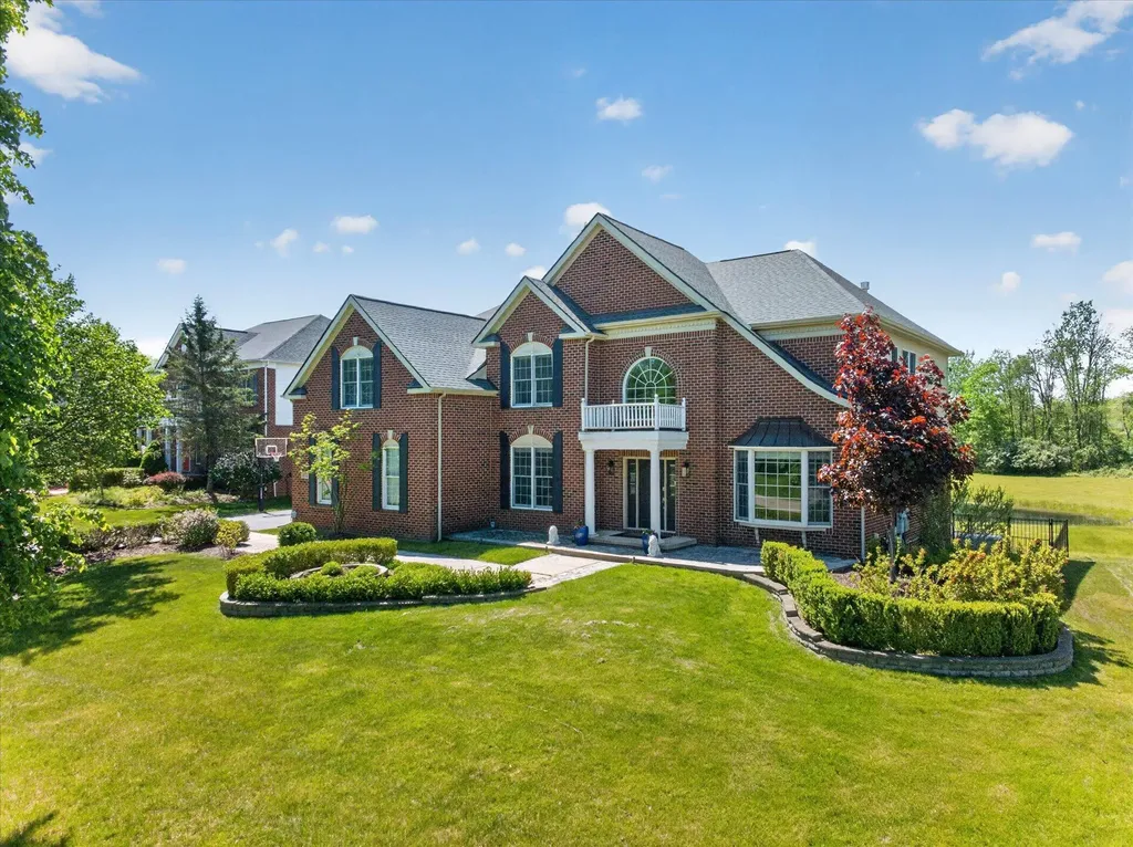 2931 Walnut Ridge Drive Scio Township MI 48103