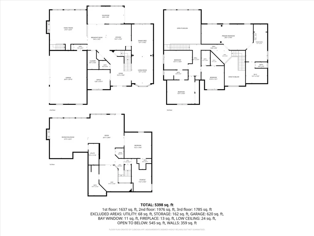 2931 Walnut Ridge Drive Scio Township MI 48103