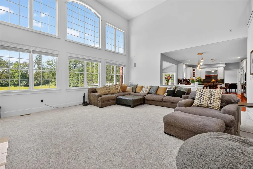 2931 Walnut Ridge Drive Scio Township MI 48103