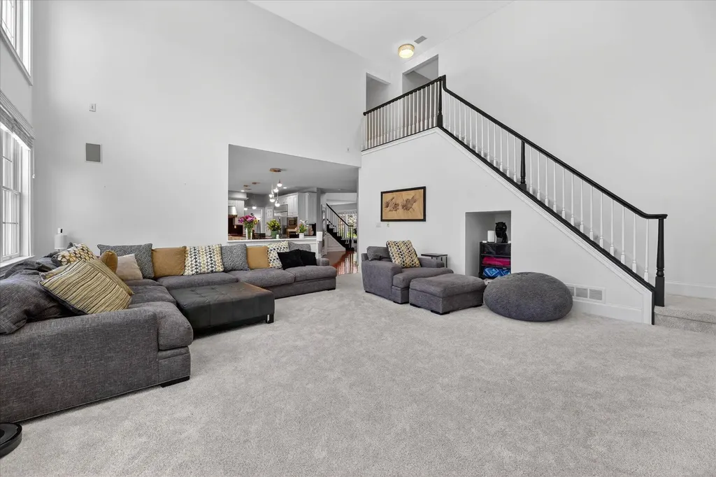 2931 Walnut Ridge Drive Scio Township MI 48103