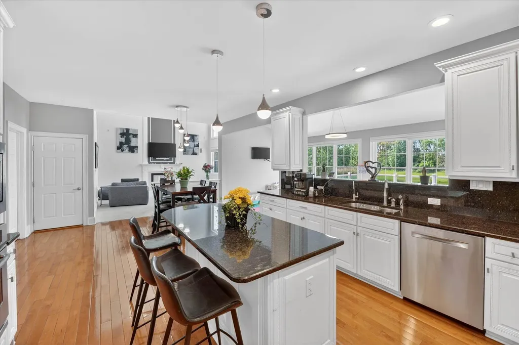 2931 Walnut Ridge Drive Scio Township MI 48103