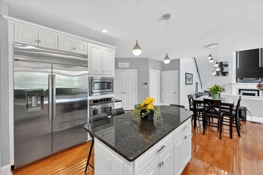 2931 Walnut Ridge Drive Scio Township MI 48103