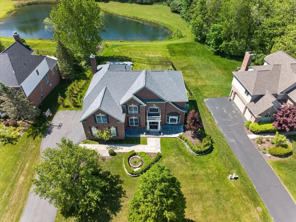 2931 Walnut Ridge Drive Scio Township MI 48103
