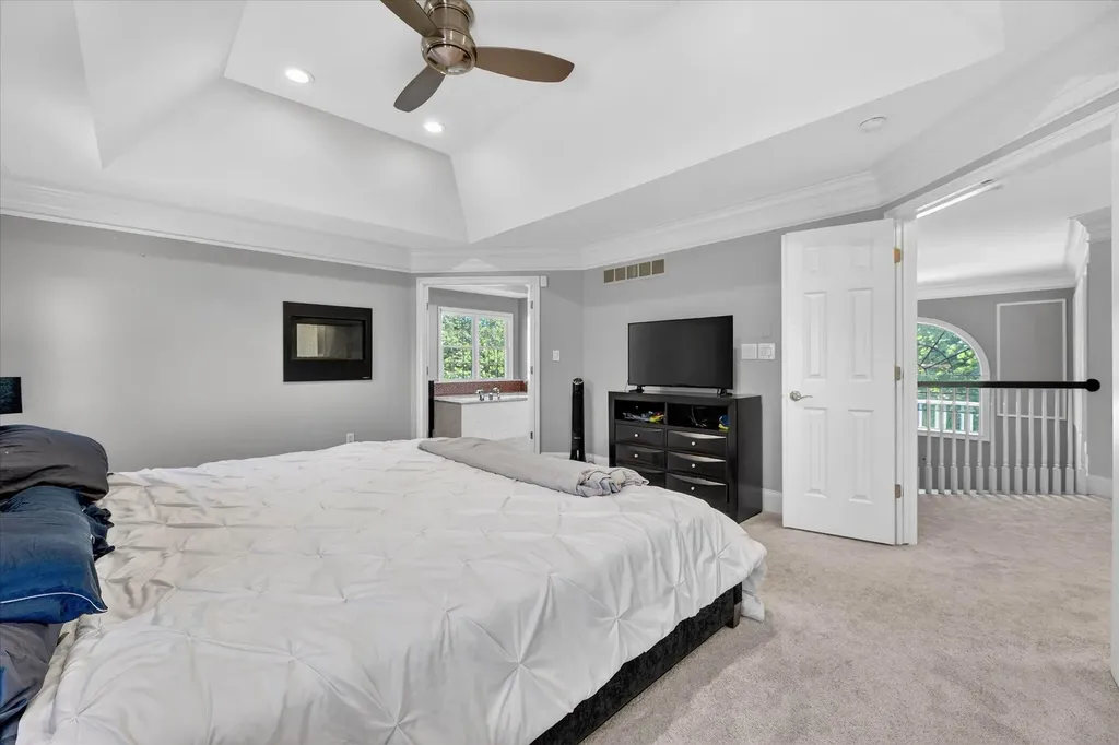 2931 Walnut Ridge Drive Scio Township MI 48103