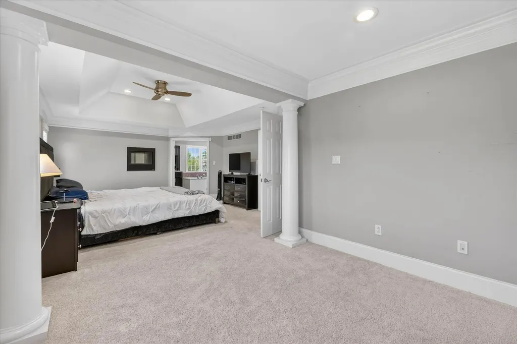 2931 Walnut Ridge Drive Scio Township MI 48103