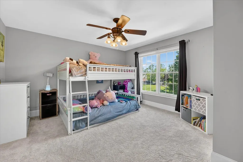 2931 Walnut Ridge Drive Scio Township MI 48103
