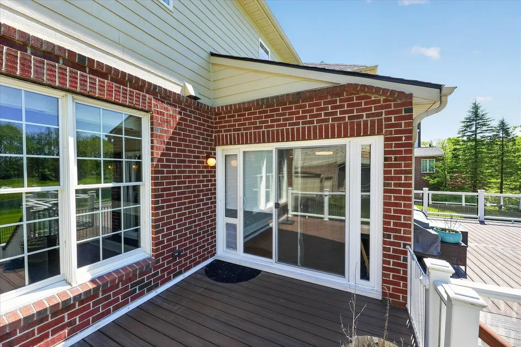 2931 Walnut Ridge Drive Scio Township MI 48103