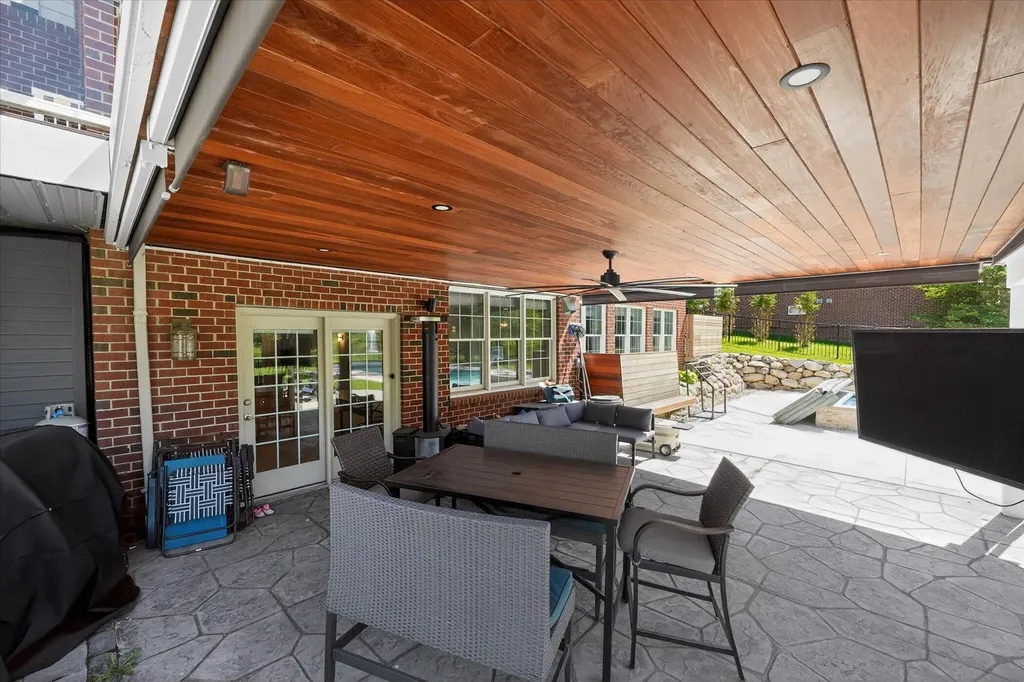 2931 Walnut Ridge Drive Scio Township MI 48103