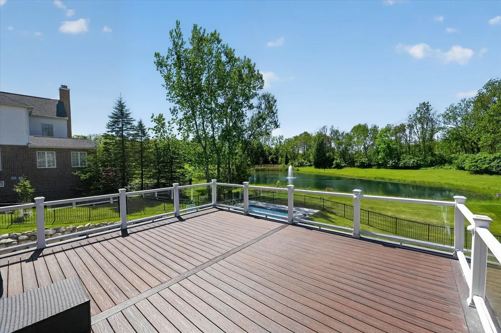 2931 Walnut Ridge Drive Scio Township MI 48103