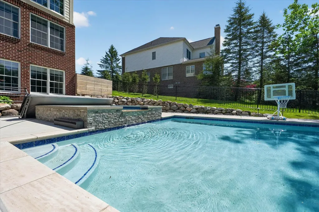 2931 Walnut Ridge Drive Scio Township MI 48103