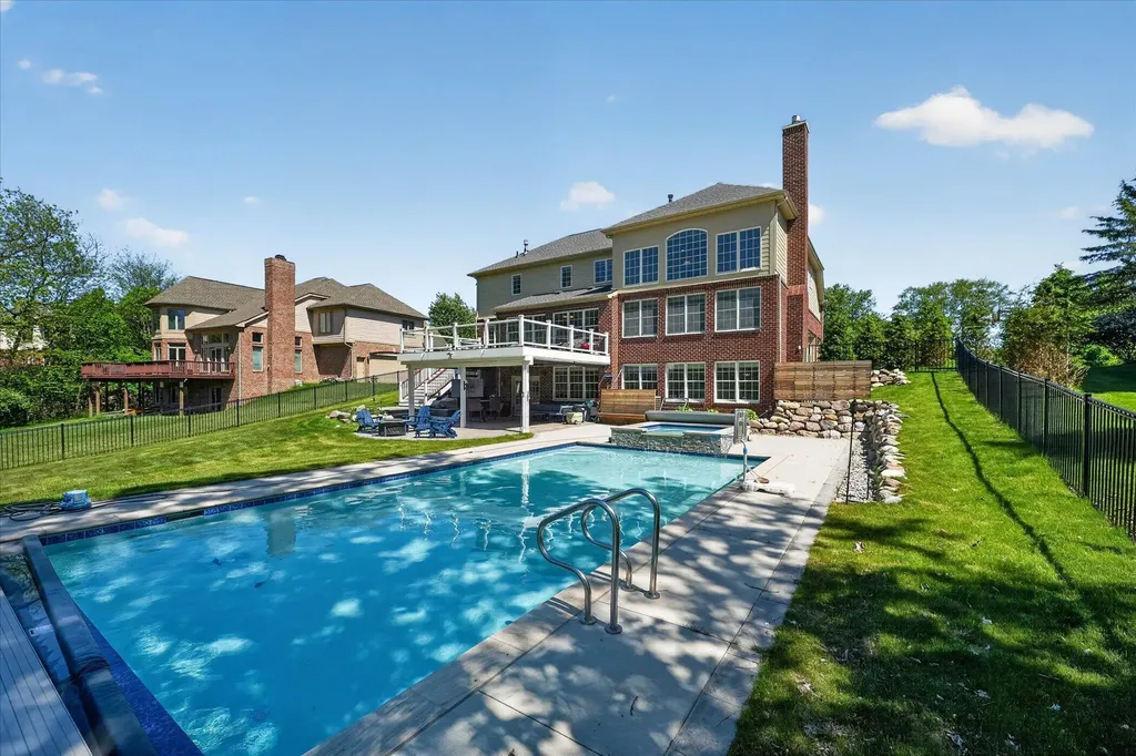 2931 Walnut Ridge Drive Scio Township MI 48103