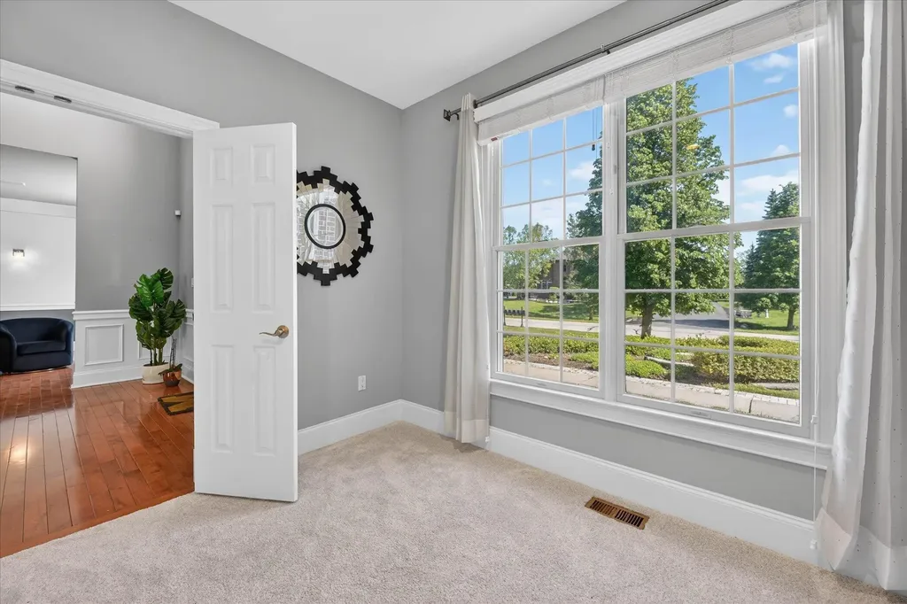 2931 Walnut Ridge Drive Scio Township MI 48103