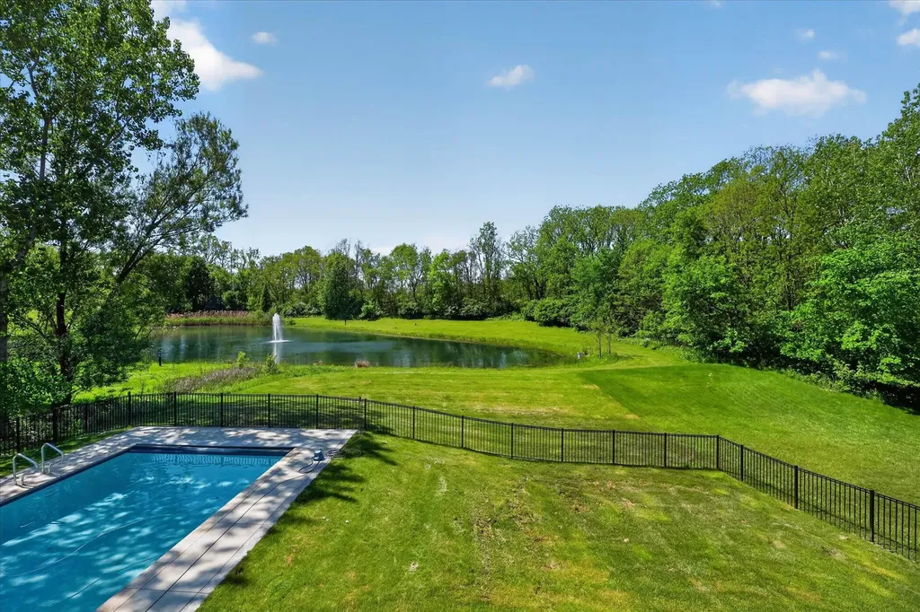 2931 Walnut Ridge Drive Scio Township MI 48103