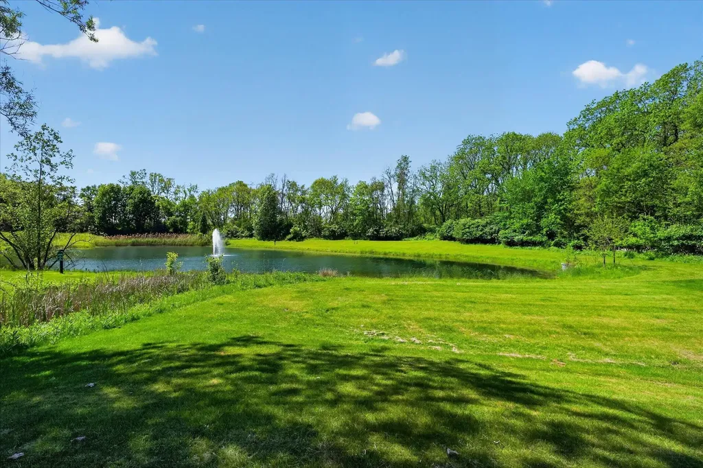 2931 Walnut Ridge Drive Scio Township MI 48103
