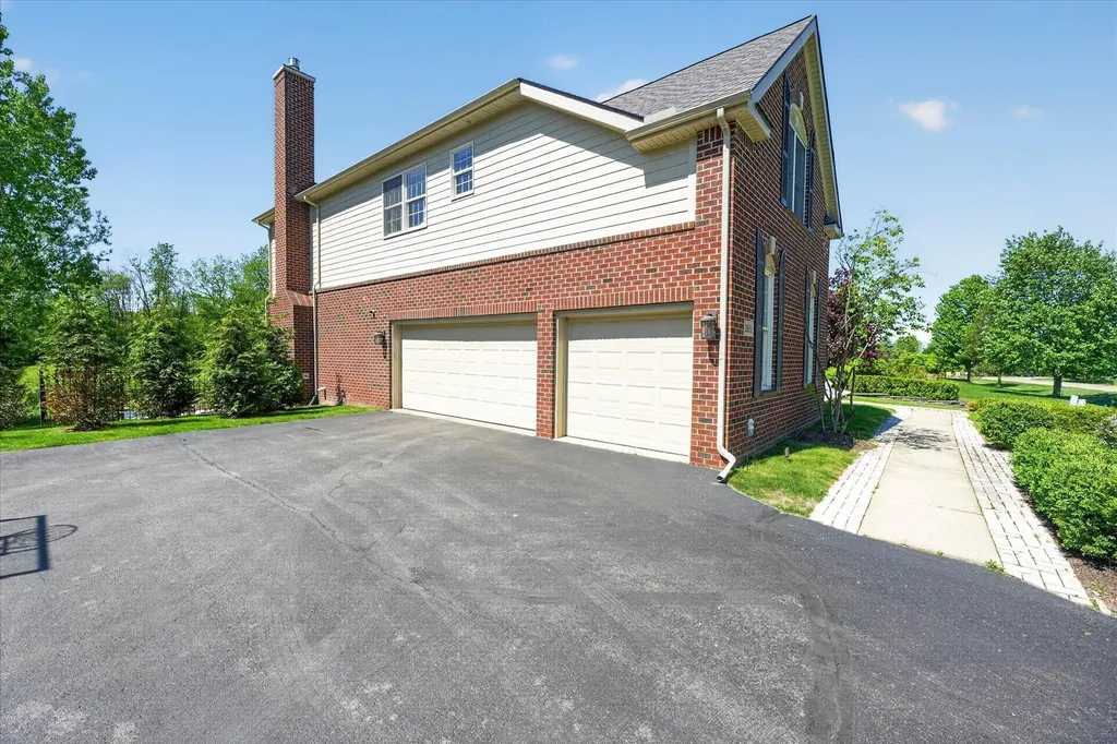 2931 Walnut Ridge Drive Scio Township MI 48103