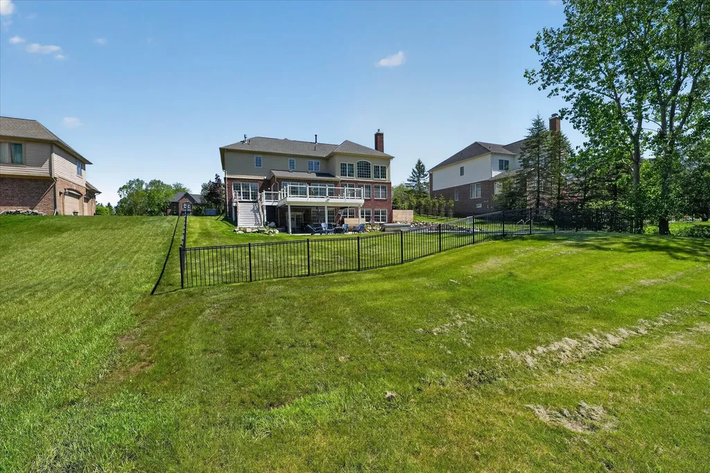 2931 Walnut Ridge Drive Scio Township MI 48103