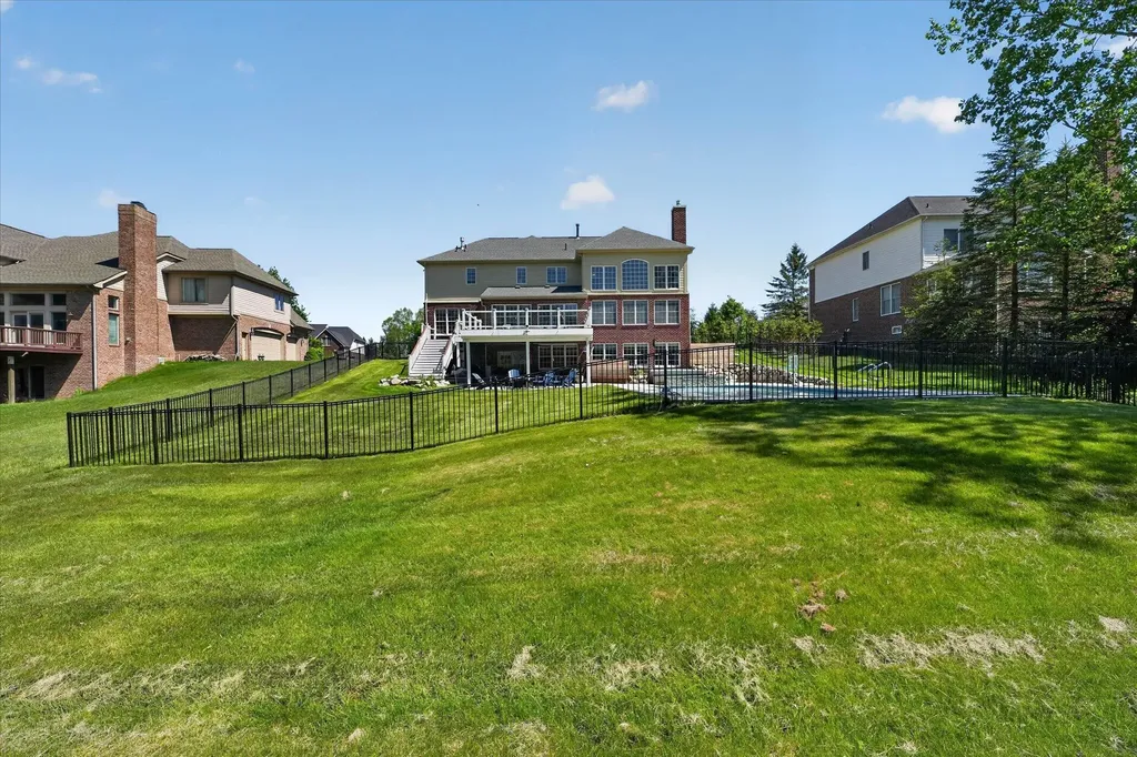2931 Walnut Ridge Drive Scio Township MI 48103