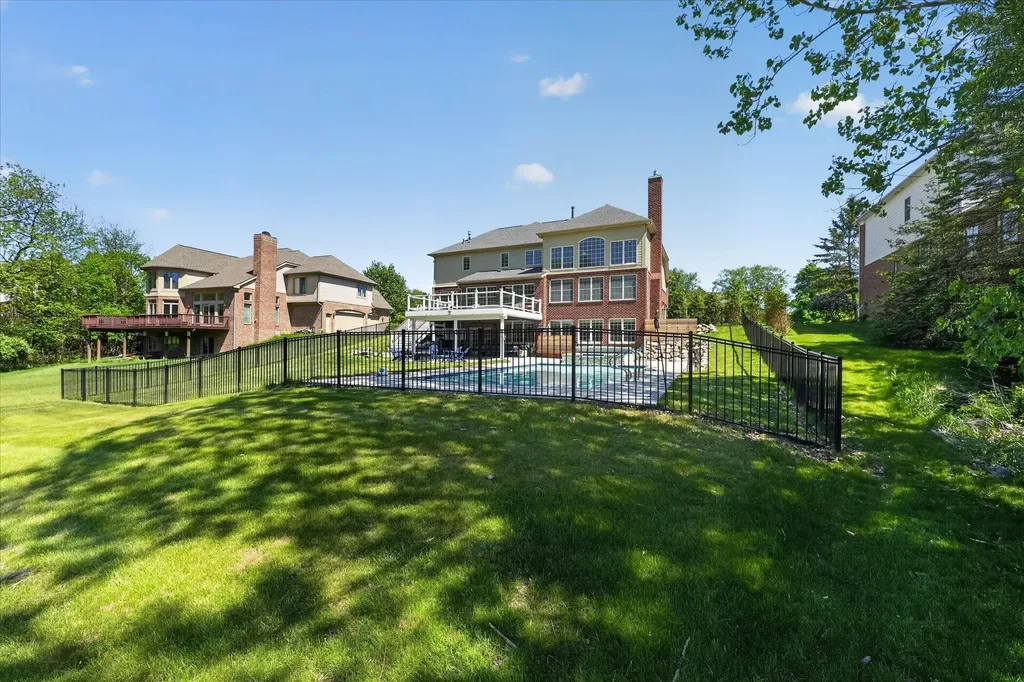 2931 Walnut Ridge Drive Scio Township MI 48103
