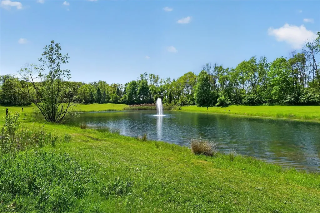 2931 Walnut Ridge Drive Scio Township MI 48103