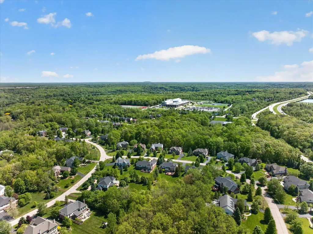 2931 Walnut Ridge Drive Scio Township MI 48103