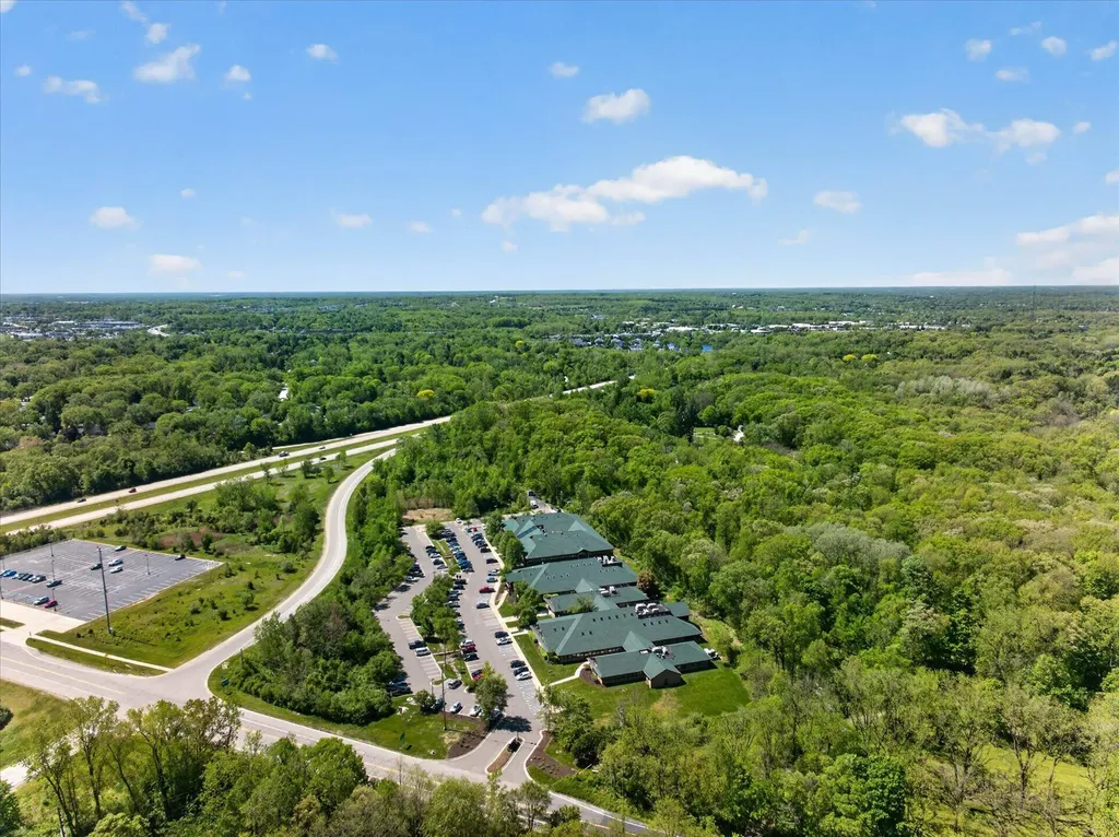 2931 Walnut Ridge Drive Scio Township MI 48103