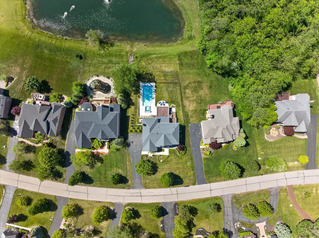 2931 Walnut Ridge Drive Scio Township MI 48103