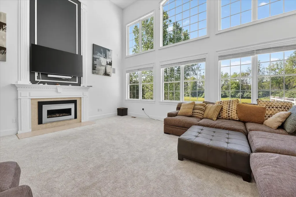 2931 Walnut Ridge Drive Scio Township MI 48103