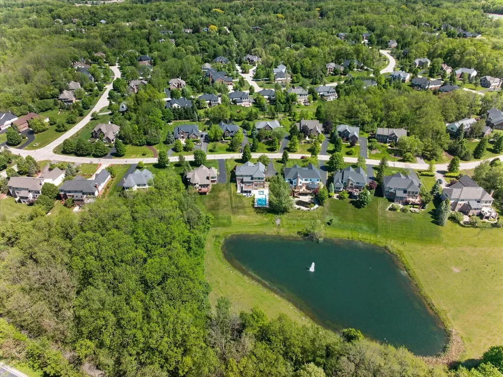 2931 Walnut Ridge Drive Scio Township MI 48103