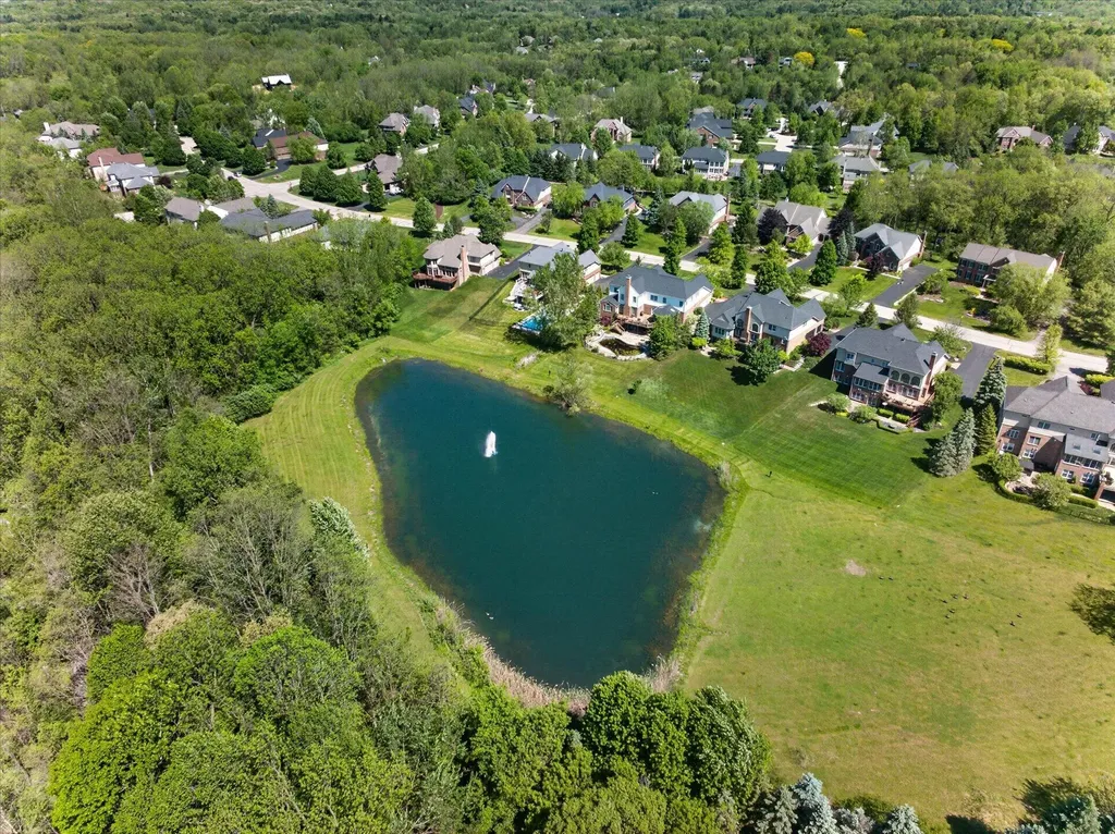 2931 Walnut Ridge Drive Scio Township MI 48103