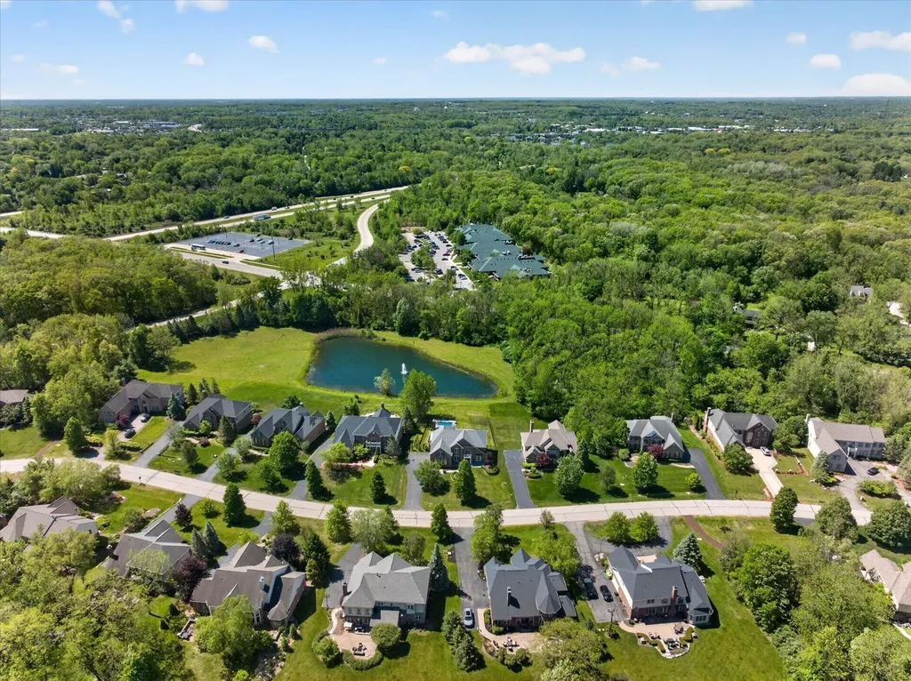 2931 Walnut Ridge Drive Scio Township MI 48103