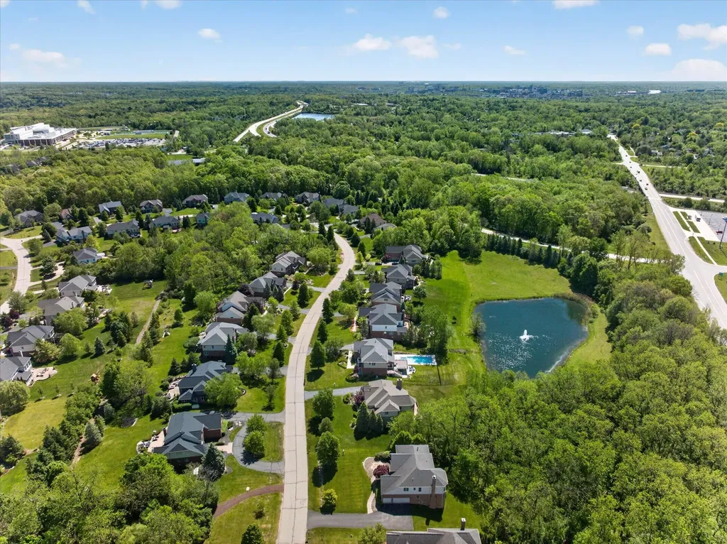 2931 Walnut Ridge Drive Scio Township MI 48103