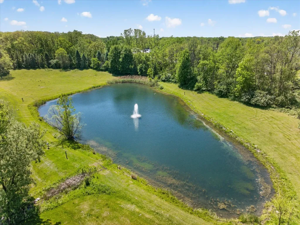 2931 Walnut Ridge Drive Scio Township MI 48103